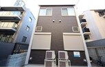 ハーモニーテラス四谷坂町