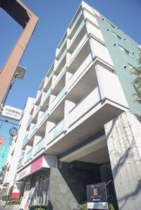 タキミハウス西早稲田