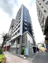 ラ・ヴィスタ西新宿