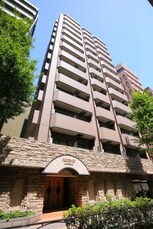 フェニックス幡ヶ谷壱番館