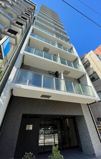 リビオメゾン上野入谷