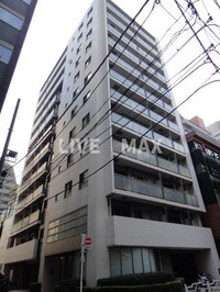レフィール銀座フロント
