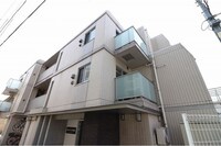 BPRレジデンス代々木初台