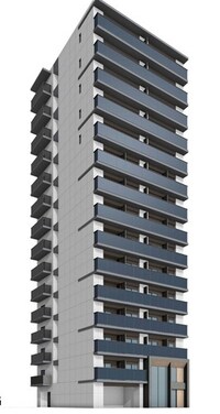 アーバネックス蔵前レジデンス