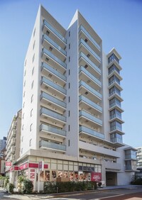 コンフォリア麻布EAST
