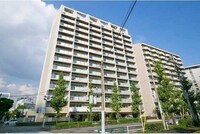 コンフォリア芝浦バウハウス
