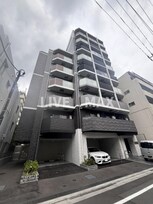 プレサンス木場公園