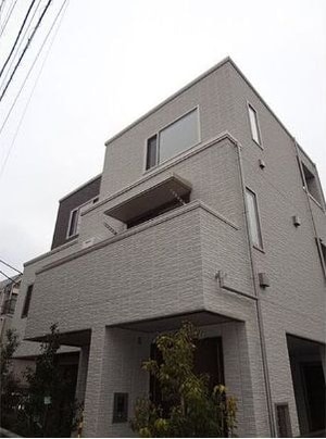 シャーメゾン練馬