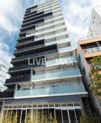 プラウドフラット木場Ⅱ