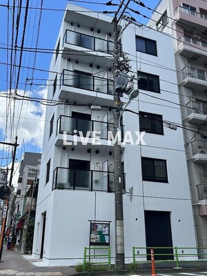 ヴィンテージCITY月島