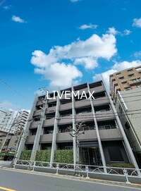 ガリシア錦糸町Ⅱ