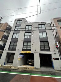 ミレドゥーエ西小山