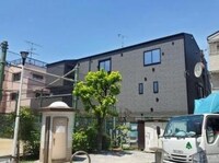 クレストラン蒲田