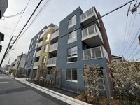 オープンブルーム東向島ｗｅｓｔ