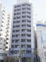 メインステージ白金高輪駅前