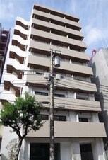 クレイシア芝浦ウォーターフロント