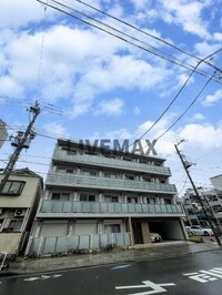 クレヴィスタ門前仲町