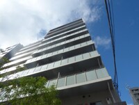 レジディア白金高輪Ⅱ