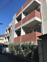 ウェルスクエアイズム初台