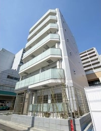 Blance SHIBAURA-KAIGAN