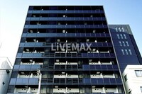 レジディア月島Ⅱ