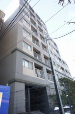 クエスタ高輪