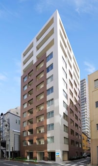 ドゥーエ銀座イーストⅠ