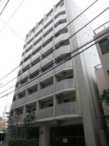 オーキッドレジデンス蔵前Ⅱ