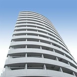 MFPR代々木タワー