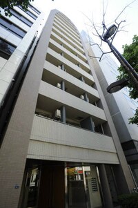カスタリア銀座Ⅲ