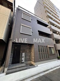 プティ・メゾン日本橋