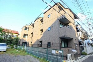 グランクオール城東