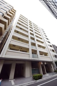 カスタリア人形町Ⅲ