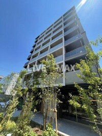 プラウドフラット亀戸