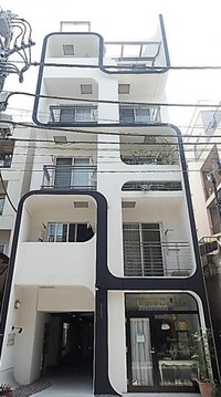 コレクト元代々木