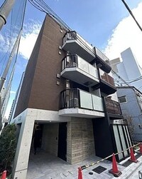 ルネサンスコート門前仲町