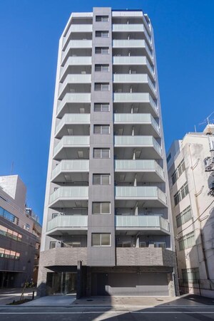 プライムブリス蔵前