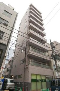 ブレコンプラザ銀座