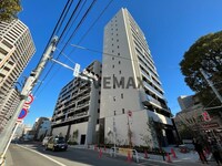 ルフォンプログレ西大井プレミア