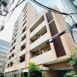ISSEI Residence 神楽坂