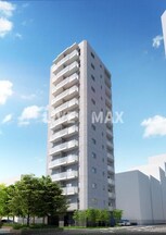 シーズンフラッツ蔵前パークフロント