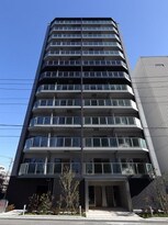 ザ・パーククロス門前仲町