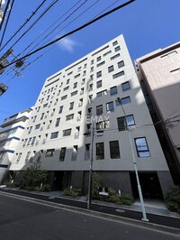 バウスフラッツ日本橋浜町