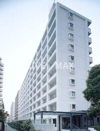 プライムアーバン勝どき