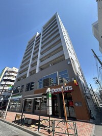 ドゥーエ清澄白河