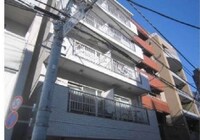 ハイツ北岡