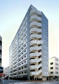コンフォリア日本橋