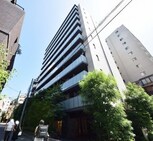 パークハビオ赤坂