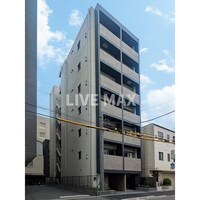 グランパセオ押上