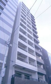 パークアクシス日本橋本町